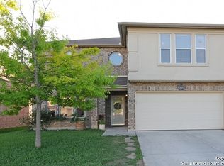 1343 O'Hara Dr, San Antonio, TX 78251
