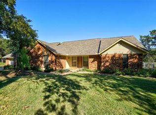 7608 S Maywood Ln, Oklahoma City, OK 73150