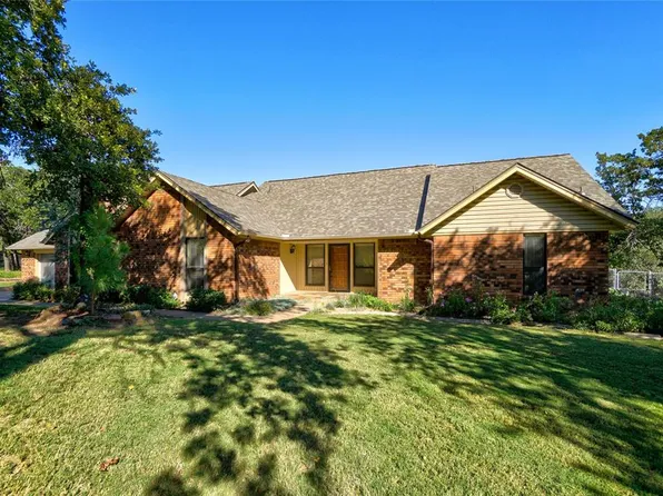 7608 S Maywood Ln, Oklahoma City, OK 73150