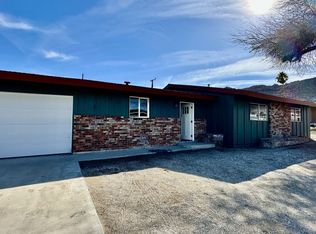 12155 Lakeview Dr, Trona, CA 93562
