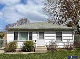 5428 Oldham St, Lincoln, NE 68506