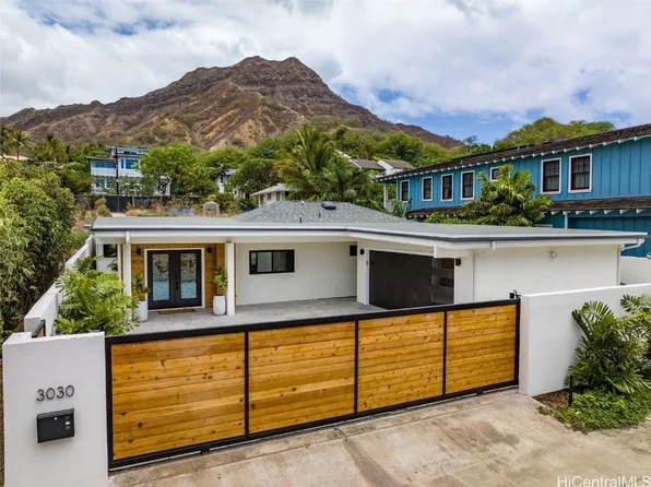 3030 Diamond Head Rd, Honolulu, HI 96815