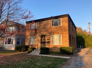 808 Colwell St, Maumee, OH