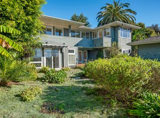 2423 Banner Ave, Summerland, CA 93067