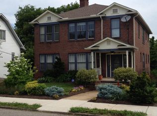 121 E Glenwood Ave, Knoxville, TN 37917