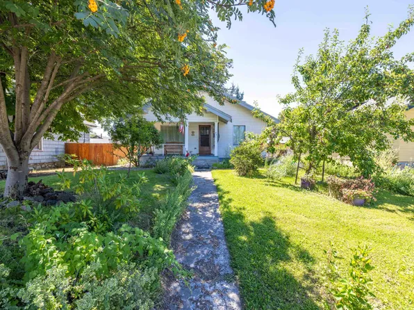 621 W Mansfield Ave, Spokane, WA 99205