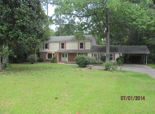 105 7th St NE, Havana, FL 32333