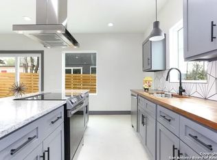 122 Applin Ave #A, San Antonio, TX 78210