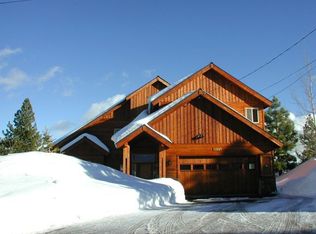 13231 Oberwald Way, Truckee, CA 96161