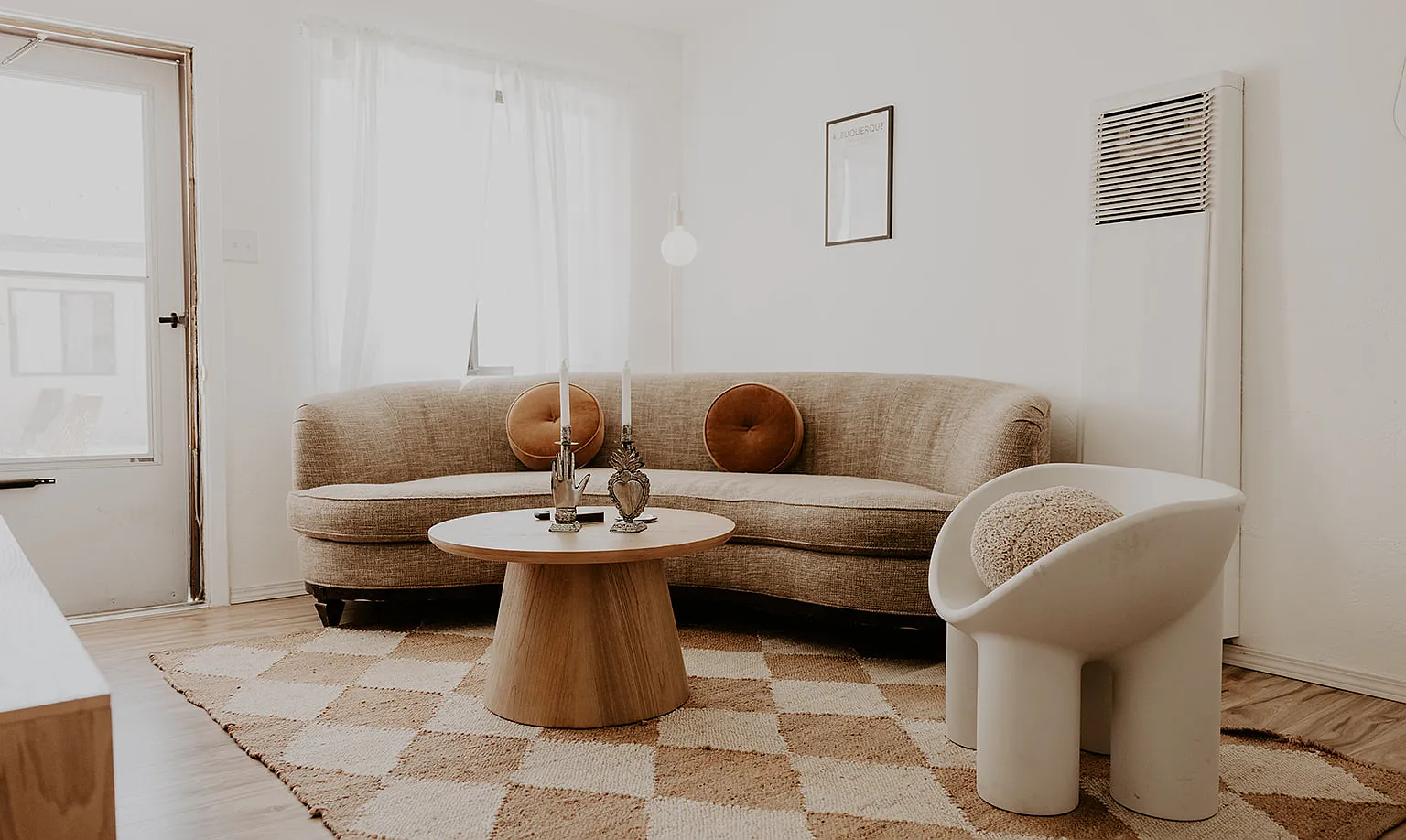 1 bed, 500 sqft, $1,700 — Photo 1