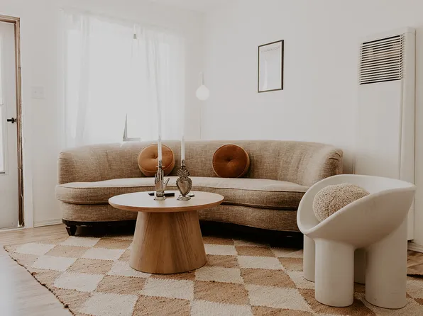 1510 Carlisle Blvd NE #1, Albuquerque, NM 87110