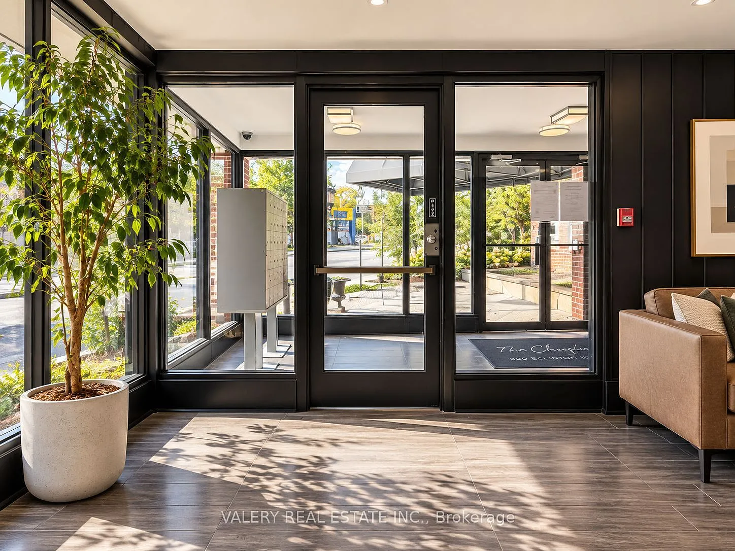 2 bed, $2,195 — Photo 2