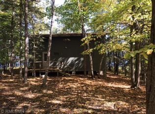 55453 Cedar Haven Way, Max, MN 56659