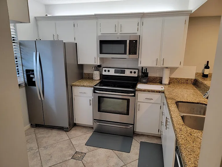 3540 Whitehall Dr #106 — Photo 2