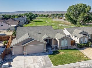 941 Julia Ln, Fernley, NV 89408