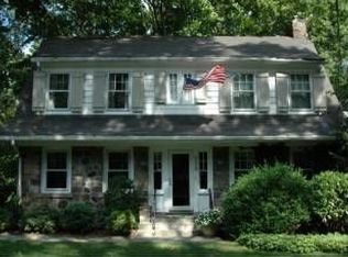 120 W Saddle River Rd, Saddle River, NJ 07458