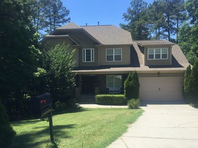 11114 Broken Brook Way, Tega Cay, SC, 29708