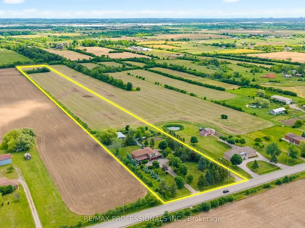 13289 Innis Lake Rd, Caledon, ON L7C 2Z6