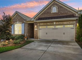 201 Watchtower Ct, Winston Salem, NC 27127