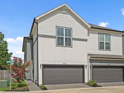 5905 Haring Ln, Houston, TX, 77091
