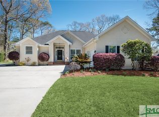 110 Hickory Grove Ln, Savannah, GA 31405