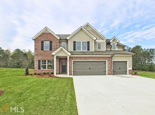 405 Rio Dell Ct, Locust Grove, GA 30248