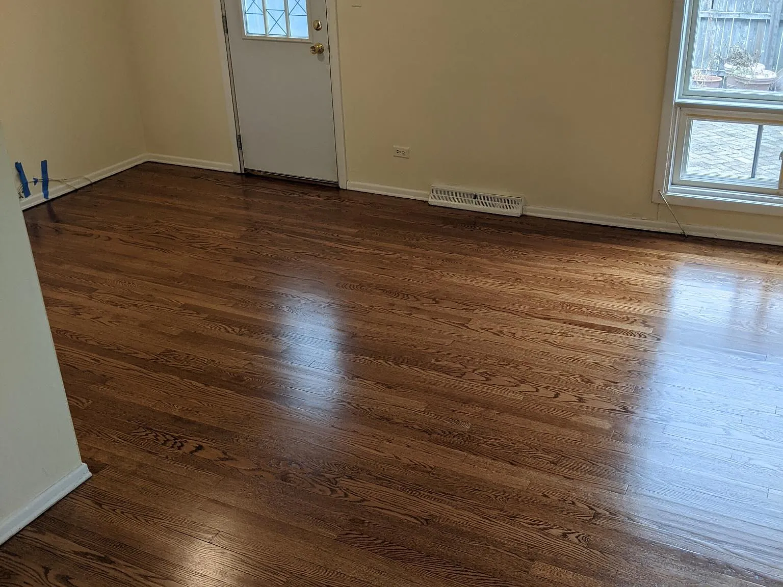 3 bed, 1.5 bath, 1288 sqft, $2,750 — Photo 3