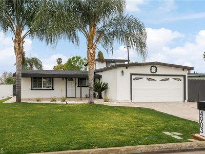4903 N Enid Ave, Covina, CA, 91722