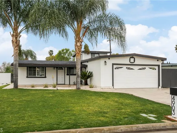 4903 N Enid Ave, Covina, CA 91722