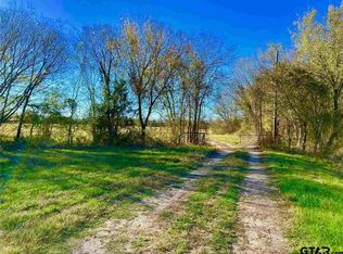 TRACT 25th Acres #FM-2285, Sulphur Springs, TX 75482