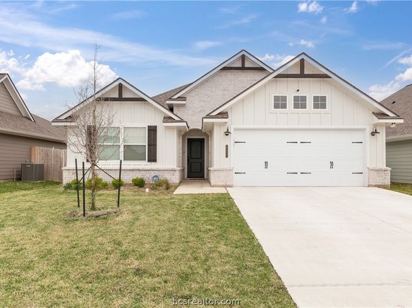 Bryan TX Real Estate - Bryan TX Homes For Sale | Zillow