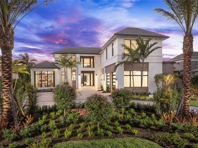 3240 Gin LN, Naples, FL, 34102