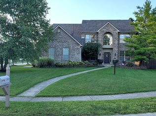 5814 Rockspray Ct, Carmel, IN 46033