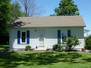 27515 Davidson Rd, Shattuc, IL 62231