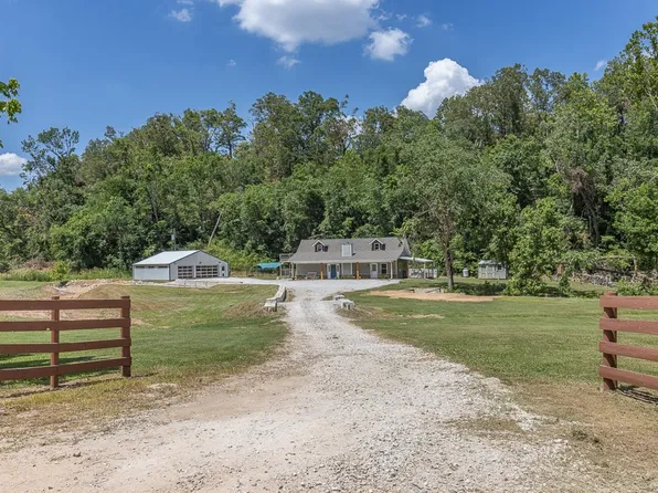 12790 Stoney Point Rd, Rogers, AR 72758