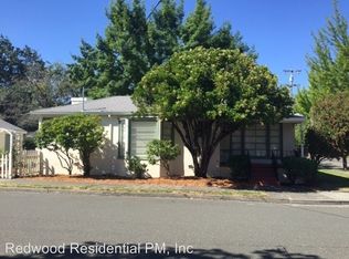 2054 Montecito Ave, Santa Rosa, CA 95404