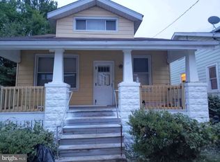 33 Madison St NE, Washington, DC 20011