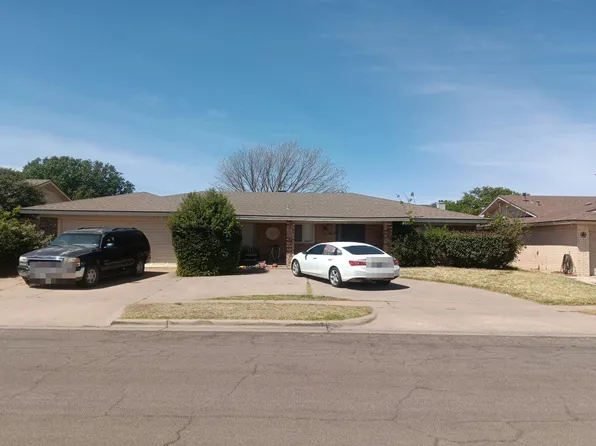 8012 Englewood Ave, Lubbock, TX 79424