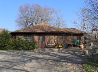 1302 Route 35 N, Fraziers Bottom, WV 25082