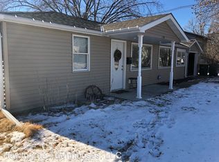 2219 W 6th St, Hastings, NE 68901