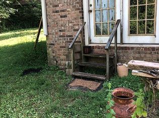 196 Oakdale Cir, Clinton, AR 72031