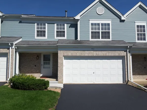 953 Old Oak Cir, Algonquin, IL 60102