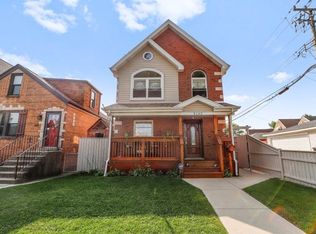 5142 N Newcastle Ave, Chicago, IL 60656