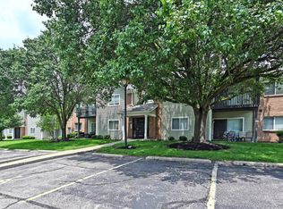 9325 Winton Rd APT 6, Cincinnati, OH 45231