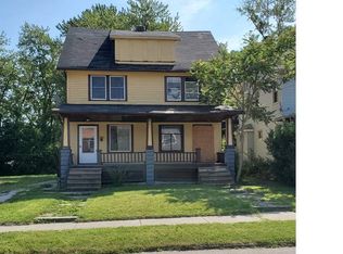 4141 E 113th St, Cleveland, OH 44105