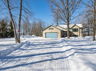 N4875 Town Hall Rd, Gleason, WI 54435