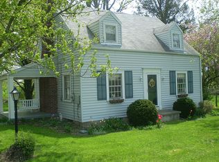 7690 Jamaica Rd, Miamisburg, OH 45342