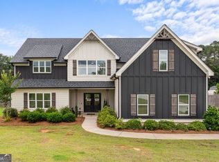 133 Mote Rd, Carrollton, GA 30117
