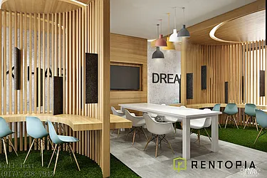 Rented by Rentopia