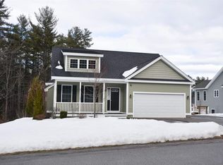 72 Natures View Dr, Laconia, NH 03246